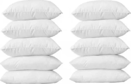 (8 Adet)İç Yastık Kılıfı Fermuarlı 50X70 Cm (Hometex ,Ev Tekstili, Evtex)Pillow Case