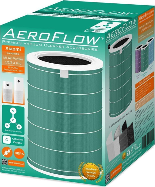 Xiaomi Mi Mijia Air Purifier F1 Hava Temizleyici Anti-Formaldehit Filtre (Garantili)