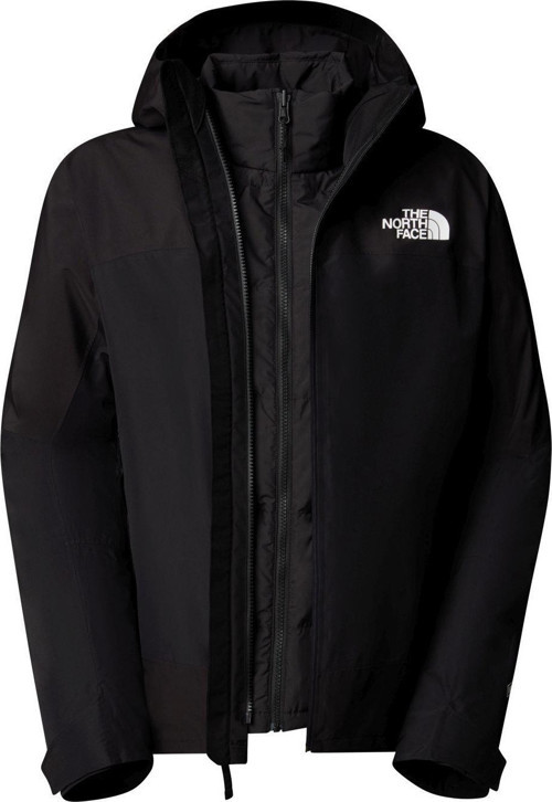 W MOUNTAIN LIGHT TRICLIMATE GTX JACKET Kadın Ceket NF0A84EY4H01