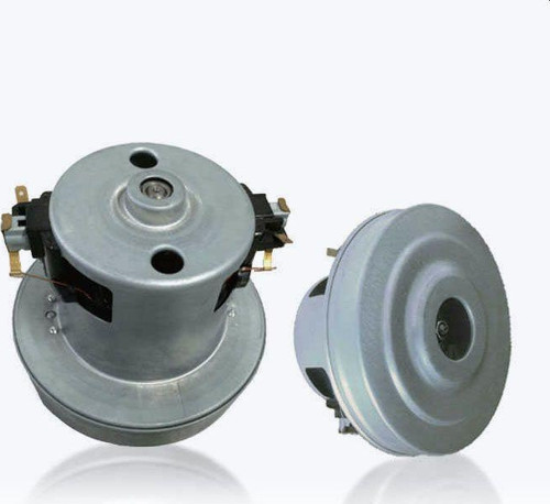 BKS 1260 Elektrikli Süpürge Motoru - BYS