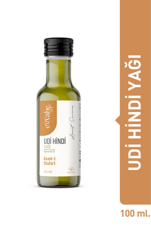 Udi Hindi Yağı (100 ML)