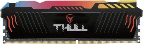 Apex 32GB Kıts (2X16GB) 3600MHZ CL19 1.35V Rgb Heatsınk Ddr4 Ram THL-PCAPX28800D4-32G-B