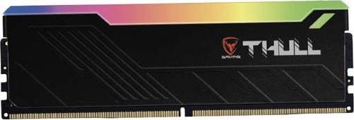 Apex 32GB Kıts (2X16GB) 6400MHZ CL32 1.4V Rgb Black Heatsınk Ddr5 Ram THL-PCAPX51200D5-32G-B