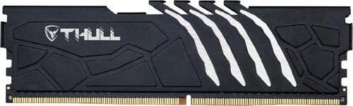 Vortex 16GB 3200MHZ CL16 1.35V Black Heatsınk Ddr4 Ram THL-PCVTX25600D4-16G-B