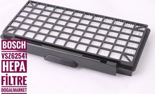 BGL 8PERF7 Hepa Filtre