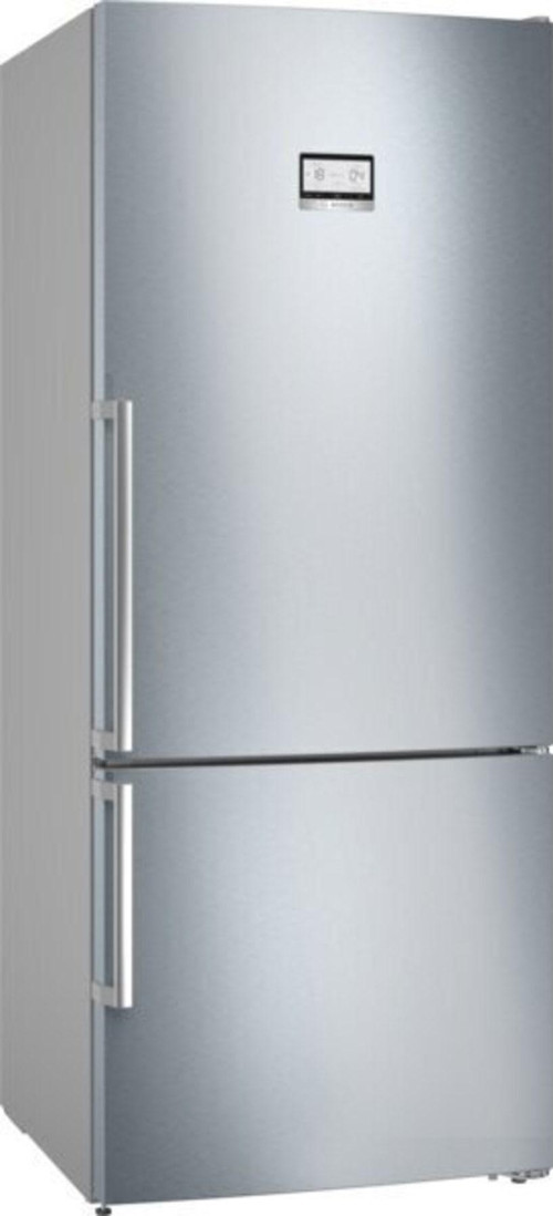 Kga76Pie0N Seri 8 Inox Buzdolabı