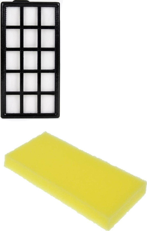 S 7430 Sünger Filtre Çerçevesi