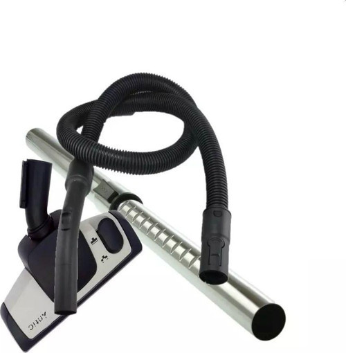 Activa 62 Silence Hortum Emici Başlık Teleskop Boru Set