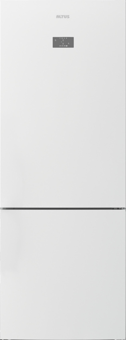 ALK 471 XE Kombi No Frost Buzdolabı