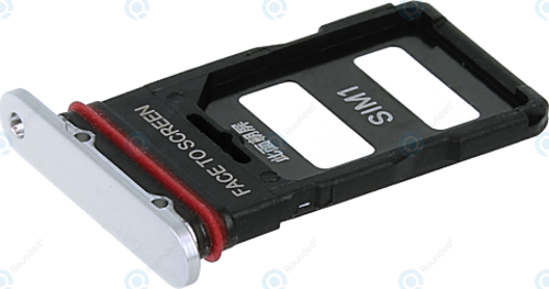 Xiaomi Mi 11 Ultra Uyumlu Sim ve SD Kart Yuvası Tepsi M2102K1G