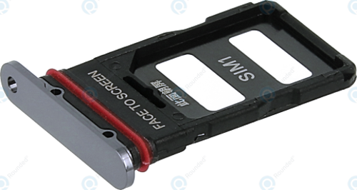 Xiaomi Mi 11 Ultra Uyumlu Sim ve SD Kart Yuvası Tepsi M2102K1G