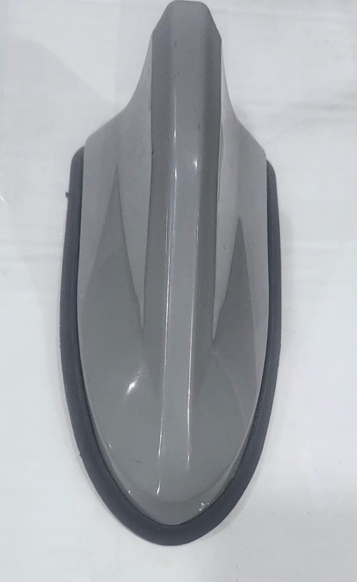 Honda City Uyumlu Opak (Nardo) Gri Shark Balina Anten