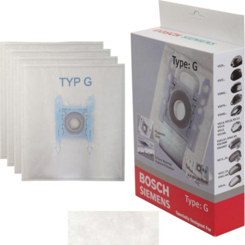 BSG 72022 72212 Formula Elektrik Süpürgesi Toz Torbası
