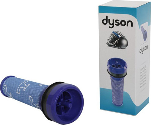 Dyson DC28 C Allergy Parquet Orijinal Süpürge Ön Filtre