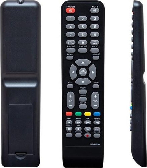 OV24101-OV32100-OV32101-OV39100-OV42200 LCD Tv