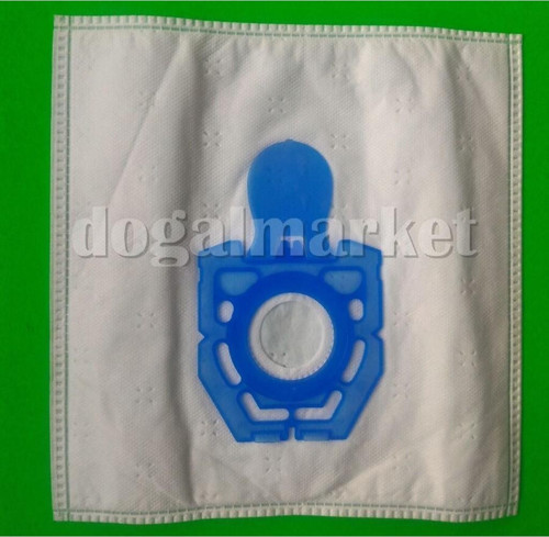 Prestige Öko Power 2000 2100 2200 3000 Toz Torbası 20 Adet