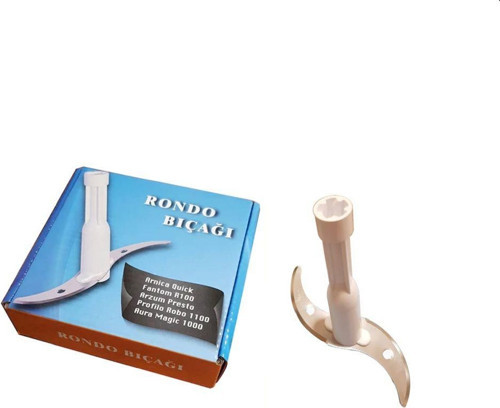R100 Doğrayıcı Rondo Bıçak