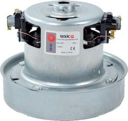Duo 1200 W Süpürge Motoru - CG-30