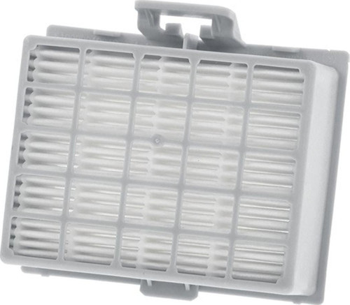 Siemens Vsz4Gdyre Süpürge Hepa Filtresi
