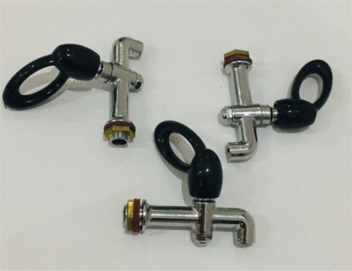 Semaver Musluğu A 341 A 342 Semaver Musluğu Tüm Modeller İçin Uyumlu