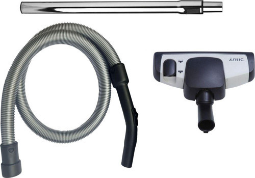 WF4700 Fanset Süpürge 3lü Hortum Seti