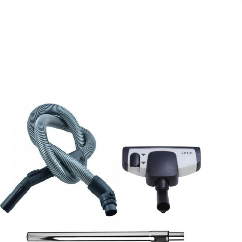 WS 2400 Sembol Elektrikli Süpürge Hortum Set