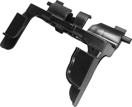 Bosch Bsg 6B111 Logo Elektrik Süpürge Kızağı
