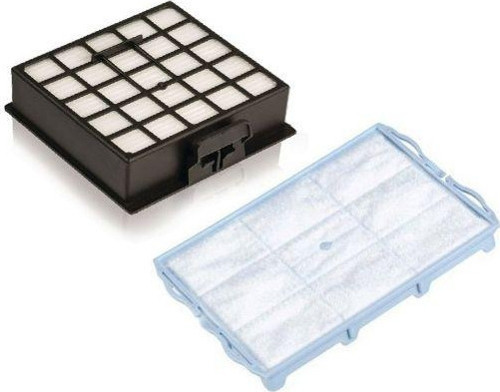 VS 06G 2530 Hepa ve Motor Koruma Filtre Seti