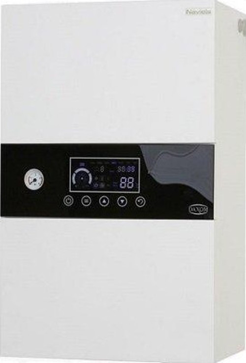 Naviels UK-DAX-10EDM Sıcak Sulu, Tek Fazlı Elektrikli Kombi - 220V (8.600 kcal/h)
