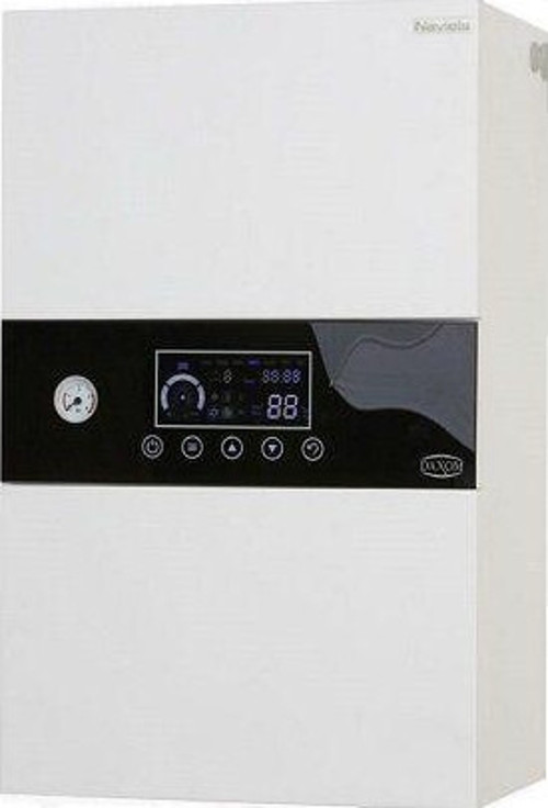Naviels UK-DAX-16EDM 13.760 kcal/h Sıcak Sulu Tek Fazlı Elektrikli Kombi 220V