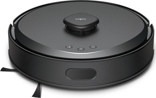 Tapo RV30 Max, 5300Pa Yüksek Vakum Güçlü, Amazon Alexa ve Google Asistan Destekli, Robot Süpürge