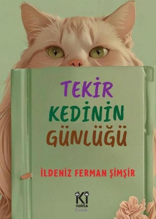 Tekir Kedinin Günlüğü