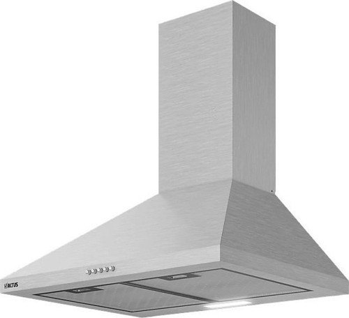 ALA 522 I DAVLUMBAZ 60 CM iNOX