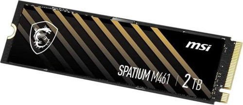 SSD SPATIUM M461 NVME M.2 2TB NVMe M.2 2TB R:5000 W:4200