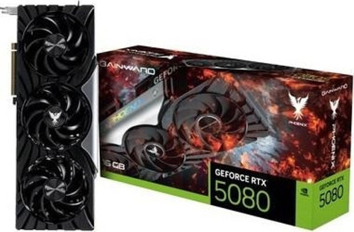 RTX 5080 Phoenix NE75080019T2-GB2031X 256 Bit GDDR7 16 GB Ekran Kartı