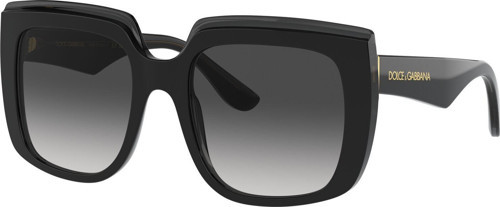Dolce Gabbana 0DG4414 501/8G 54 Kadın Güneş Gözlüğü