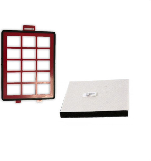 Arzum Ar4092 Olimpia Line Orijinal Filtre Çerçeve+Sünger Filtre