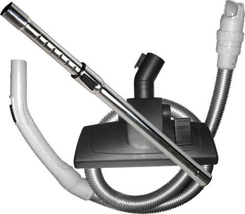 Ihlas Aqua Vac Elektrik Süpürge Hortum Seti