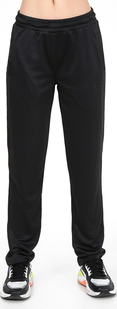 SO21S006 Academy Poly Pant Kadın Tek Alt