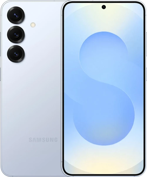 Galaxy S25 256 Gb Buz Mavisi Cep Telefonu (Samsung Türkiye Garantili)