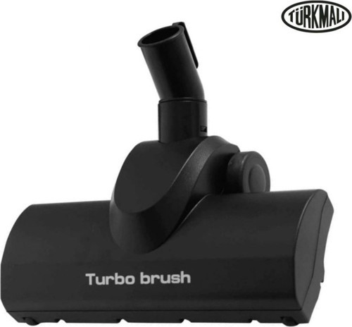 Arçelik S 6255 C Turbo Emici Yer Başlığı #İlkim