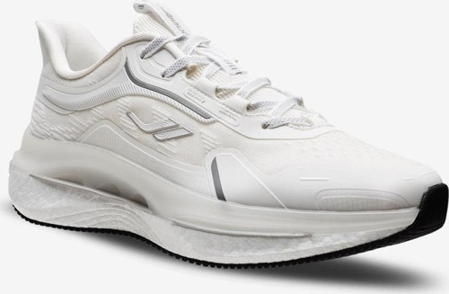 MIRAGE A-SHOCK BEYAZ COMFORT CASUAL ANATOMİK SPOR AYAKKABISI