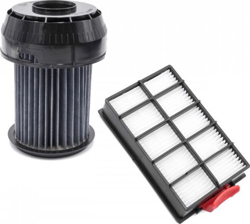 Bosch Bgs 6 Pro 1 Süpürge Hepa Filtre Seti