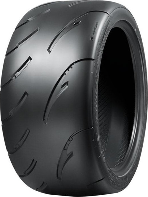 205/40R17 84W XL Tw:100 Semi-Slick AR-1 (Yaz) (2024)