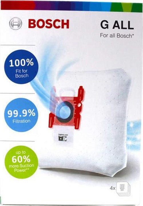 VS 5 PT 07 Süpürge Toz Torbası+Micro Filtre