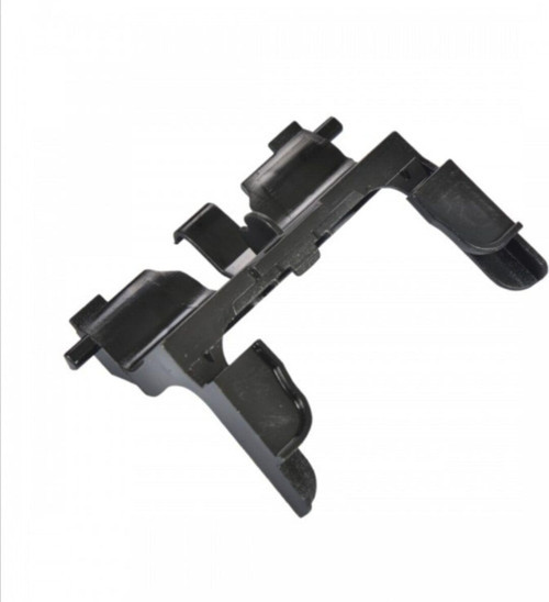 Bosch Bsgl 32000 Toz Torbası Kızağı