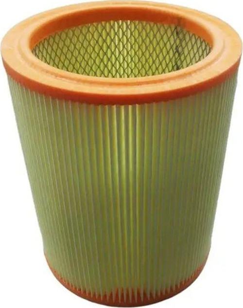 Fakir 1460 Ss Silindirik Filtre