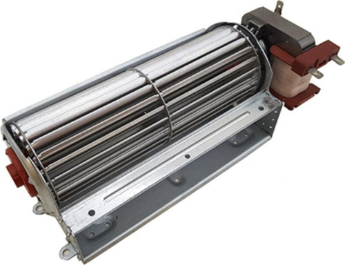 Fan Soğutma Motor Radyan Radyal Fan Aksiyel Fan 18 Cm 680-180