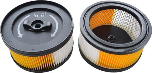 Karcher Wd 5.500M Nano Silindir Filtresi