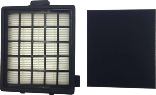 Philips Fc 8146 Easy Life Hazne İçi Hepa Filtre